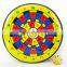 Hot selling Portable Magnetic dartboard stand with 6 darts, target shooting toys for Wholesale for children, EB034414