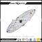 single seater sit on top reaction kayak sale