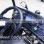 High Quality 300cc 4 seats Pedal Go Kart