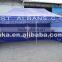 Outdoor commercial blue gazebo tent with great price