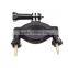 Motorbike Roll Bar Mount, for Gopro Hero 3 2 1, for Gopro Hero 3+/3/2/1 GP65