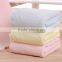 2016 Top Selling High Quality New Design Microfiber Emboss Tea Towel wholesale