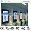 Video advertising monitor, PC touch kiosk, LCD all in one digital signage, wall mounted ad player                        
                                                                                Supplier's Choice
