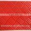 Pvc plastic tenacity elasticity toughness and strength rubber floor mat