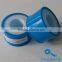 1'' 25mm high density Gas Pipe Sealing Tapes ptfe teflon tape in 