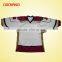2016 OEM cheap team sublimation printing custom reversible hockey jerseys AH-226