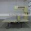 Cutting Same Thickness Automatic vertical Foam Cutting Machine