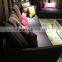S15306 Hot Sale 1 2 3 executive living room Sofa
