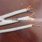 ELECTRIC WIRE 3 core with bare flat wire to BS 6004