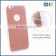 [GGIT] Soft TPU Mirror Case for iPhone 6, for iphone 6 Plus Case