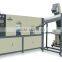 pet bottle hot filling bottle blow molding machine