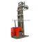 4.5m lifting height 1t capacity electric stacker