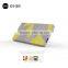 newly design usb power bank with plug