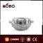 Stainless Steel Restaurant Basin With Good Quality