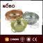 New Design Metal Stainless Steel Fruit Basket