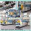 Double-screw Co-Exdruding Milk Lamination&Coating Machine for the Milk package