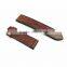 Hot Sales Italian Vintage Oil Leather Hand Made Watch Straps