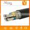 18/30kv XLPE High Voltage Power Aluminum Cable