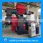 (website: hnlily07) 8MM EFB pellets line for sale / 6 T per hour EFB pellet production line