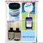 new product LC-UV4000S2 round/plane surface uv drying machinery UV ink, bottle, paper, glass