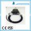 Measure fluid level equipment sensor transmitter
