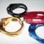 6061 aluminum fixed 28.6/30.2/31.8/34.9/38.5 bicycle aluminum seat post clamps