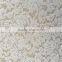 Hot selling nylon net guipure lace fabric patterns
