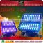 High Power 72x10W DMX RGBW LED City Color Outdoor Stage Lighting