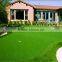 Home use outdoor laying S shape artificial grass for garden