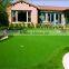 Natural look soft feel artificial turf grass for home decoration