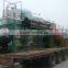 Continuous and automatic soybean oil processing machine and production line in 100T/D-800T/D