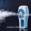 portable fan 5v dc mini fan rechargeable usb humidification fan
