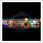 New Year Water Park Lantern Lighting