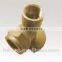 brass adapter/high quality brass/compression fitting/brass compression fitting