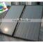 High Efficient Flat Plate Solar Collector Prices with black chrome coating