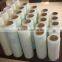 2 layers pe stretch film machine
