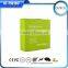 wholesale newest mini wireless charging pad and wireless portable charger