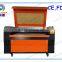 High quality co2 new laser cutter machine