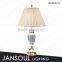 traditional mini reading table lamp for living room