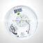 Economical led ceiling lamp 7W HXD271 lamp light for practical house using led light 7w light