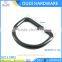 Oudi metal d-rings for bags