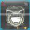 Hot Sale Five-pointed Star Shaped Candle Jar