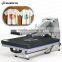 Sunmeta Sublimation low price digital printing machine price, sublimation heat press