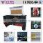 low cost HQ-1390 co2 metal wood hybrid laser cutting machine for paper price