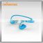 Private mould comfortable fit bluetooth v4.1 headset 2015