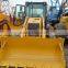 from origin of place used JCB 3CX hydraulic wheel backhoe loader