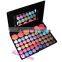Hot 88 Color Professional Eyeshadow Palette, 88 Matte Eye Shadow Pad