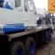 50T used truck crane hot selling, 100t 60t 70t 200t 25t 30t tadano japan produced crane