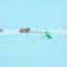 Scalp Vein Set Luer Slip Or Luer Lock