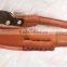leather dog collar